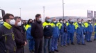 Ucraina: Riccardi, partita colonna con uomini e mezzi Protezione civile